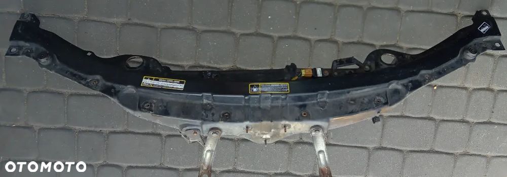 Alfa Romeo 159 pas przedni wzmocnienie przód - 1