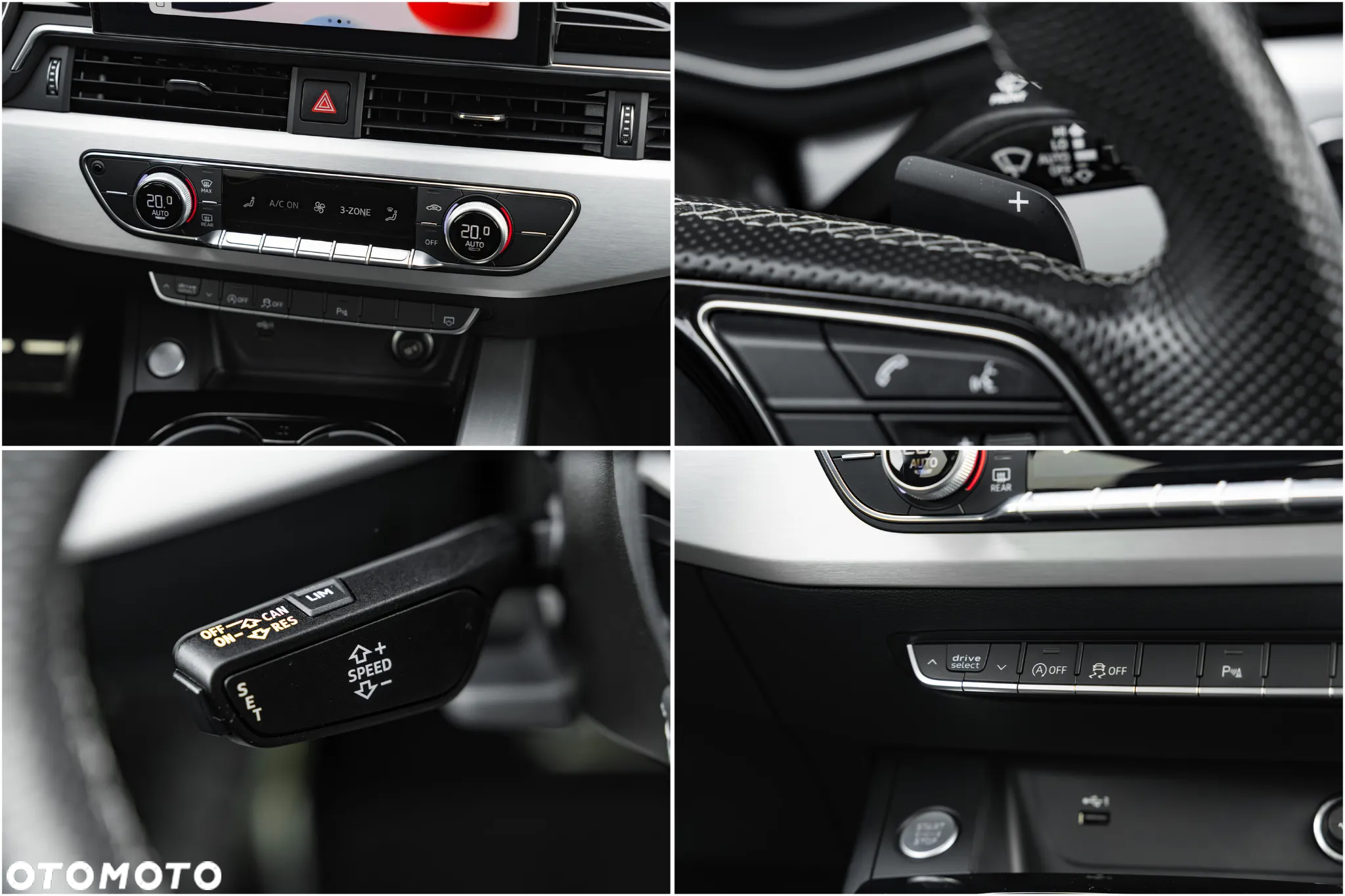 Audi A5 Sportback 35 TFSI S tronic S line - 33