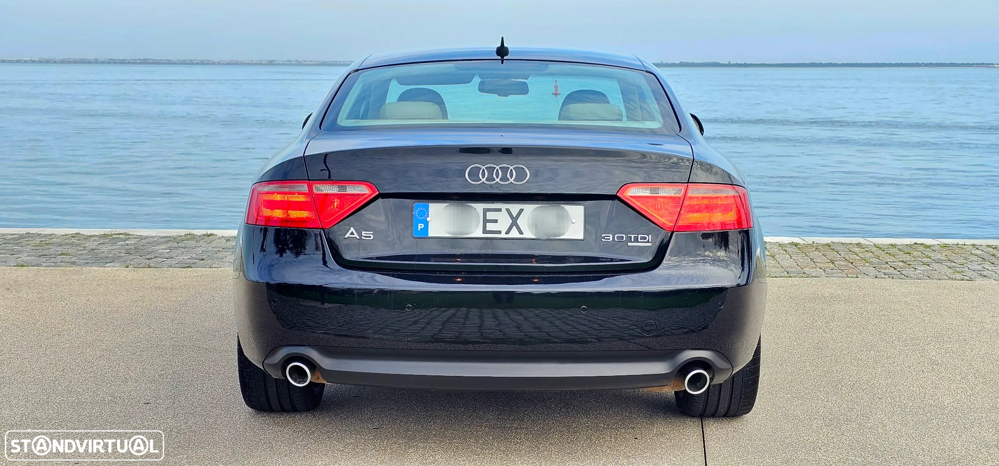 Audi A5 3.0 TDI V6 quattro S-line - 25