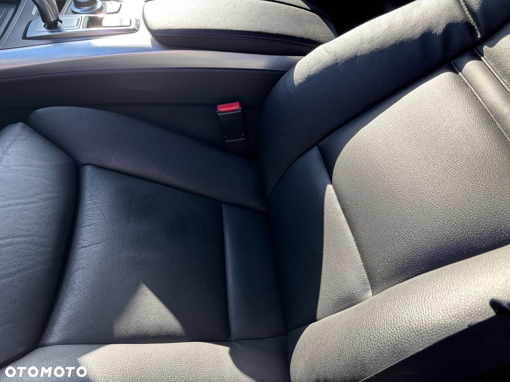 BMW X5 xDrive30d - 21