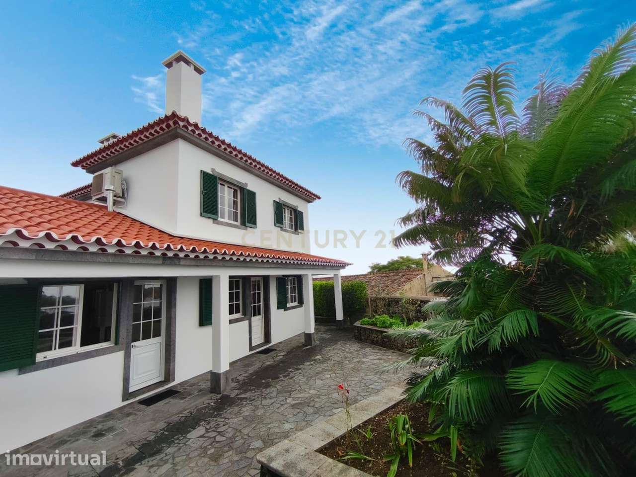 Moradia, 302 m², Rosto de Cão (São Roque) - Grande imagem: 2/52