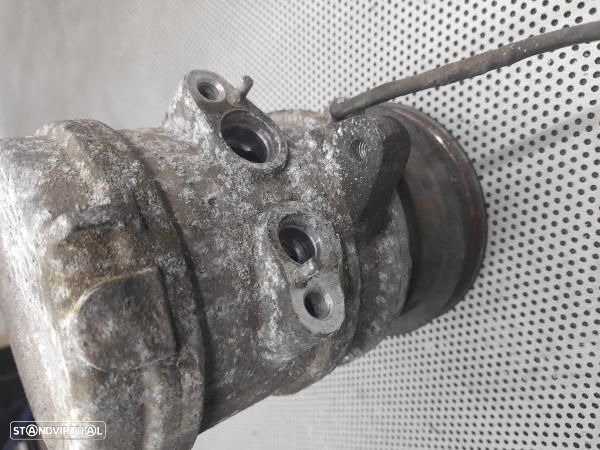 Compressor A/C Suzuki Ignis I (Fh) - 6