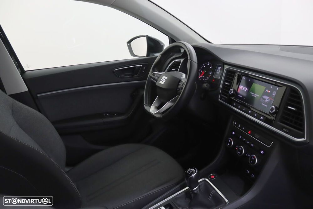 SEAT Ateca 2.0 TDI Style - 5
