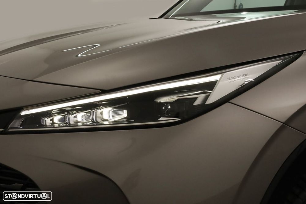 MG EHS 1.5 T-GDI Plug-in Hybrid Luxury - 5