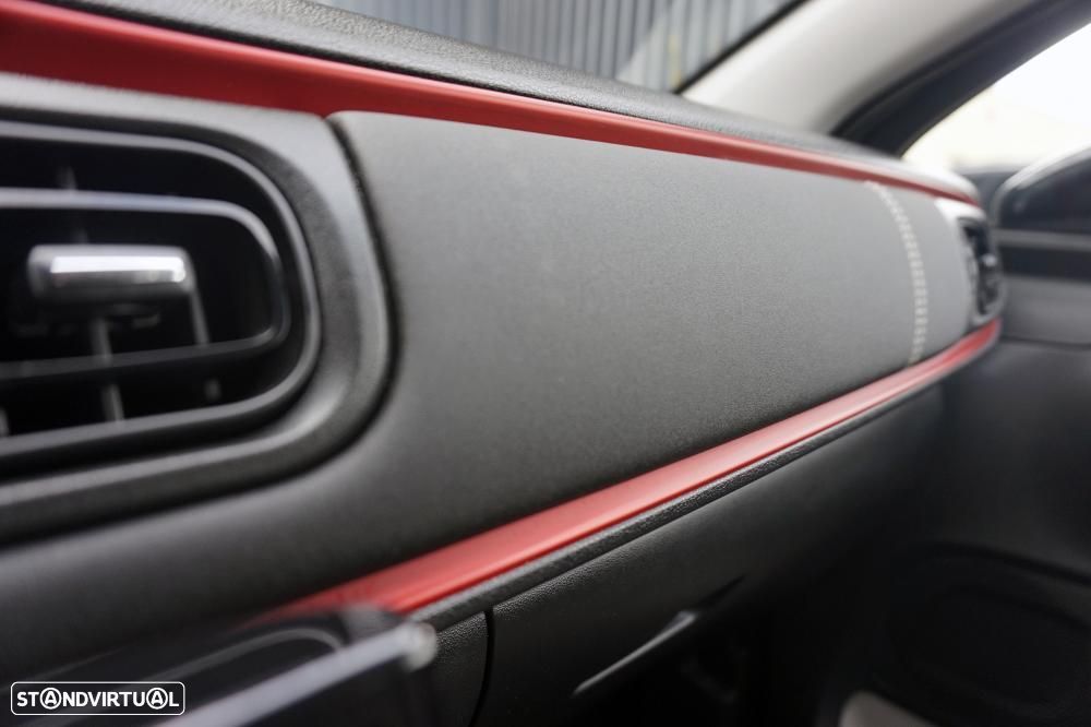 Citroën C3 1.2 PureTech Feel - 23