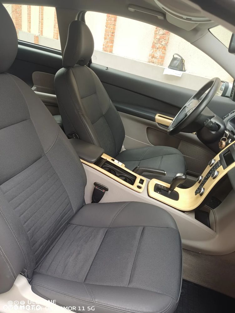 Volvo C30 D5 RDesign - 8