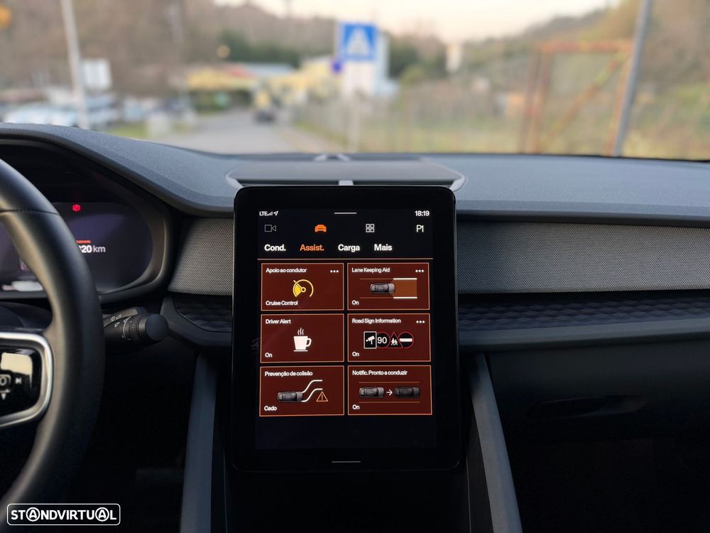 Polestar 2 Single Motor 64kWh - 29