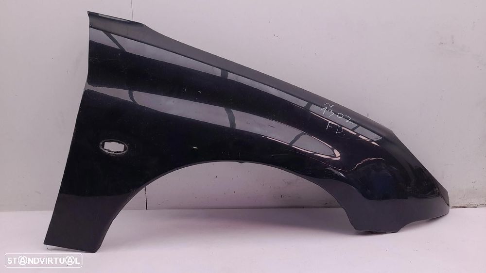 Guarda-lamas direito PEUGEOT 206 CC (2D) - 1
