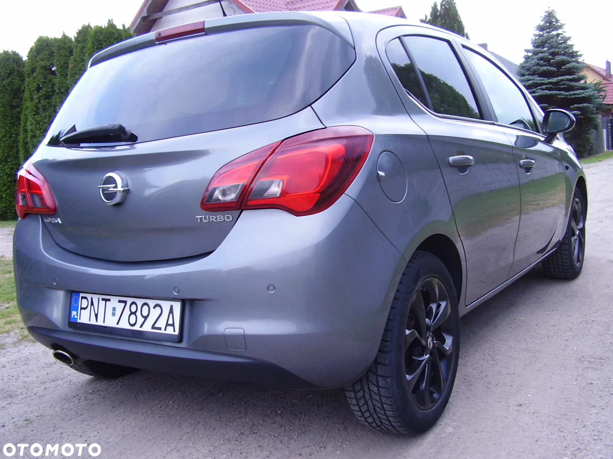 Opel Corsa 1.4 T Cosmo S&S - 17