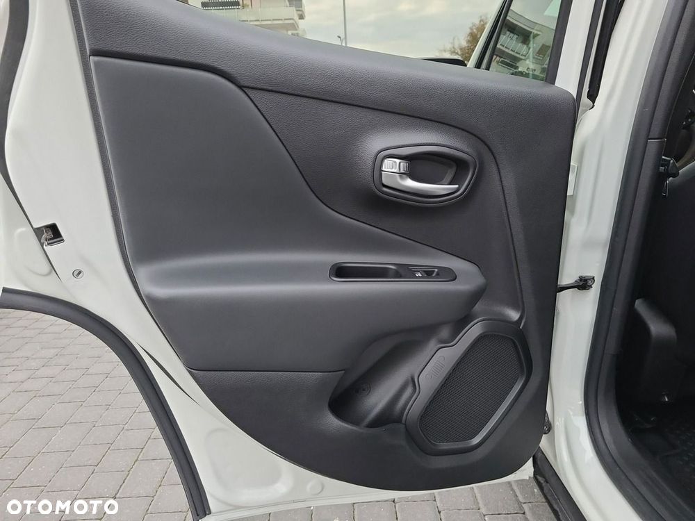 Jeep Renegade 1.3 GSE T4 Turbo Limited FWD S&S - 13