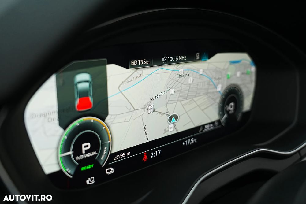 Audi Q5 55 TFSIe Sportback quattro S tronic edition one - 20