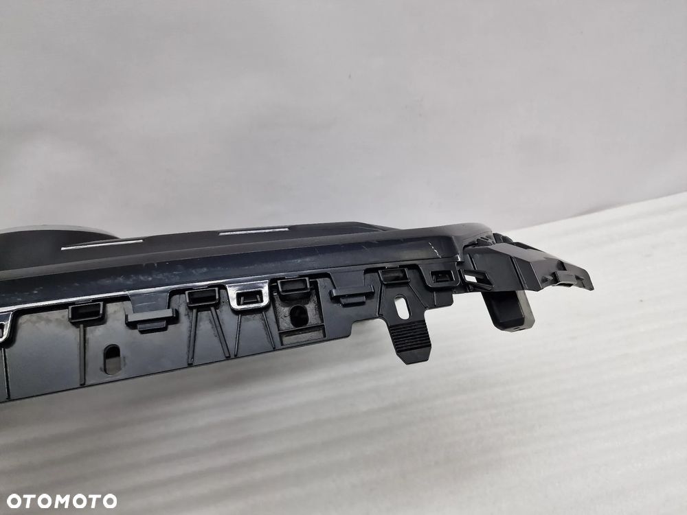 AUDI A4 B9 8W0 S-LINE COMPETITION 14- ATRAPA / GRILL PRZEDNI PRZÓD NA PDC , NR 8W0853651AB , NR AUKCJI GL85 - 13