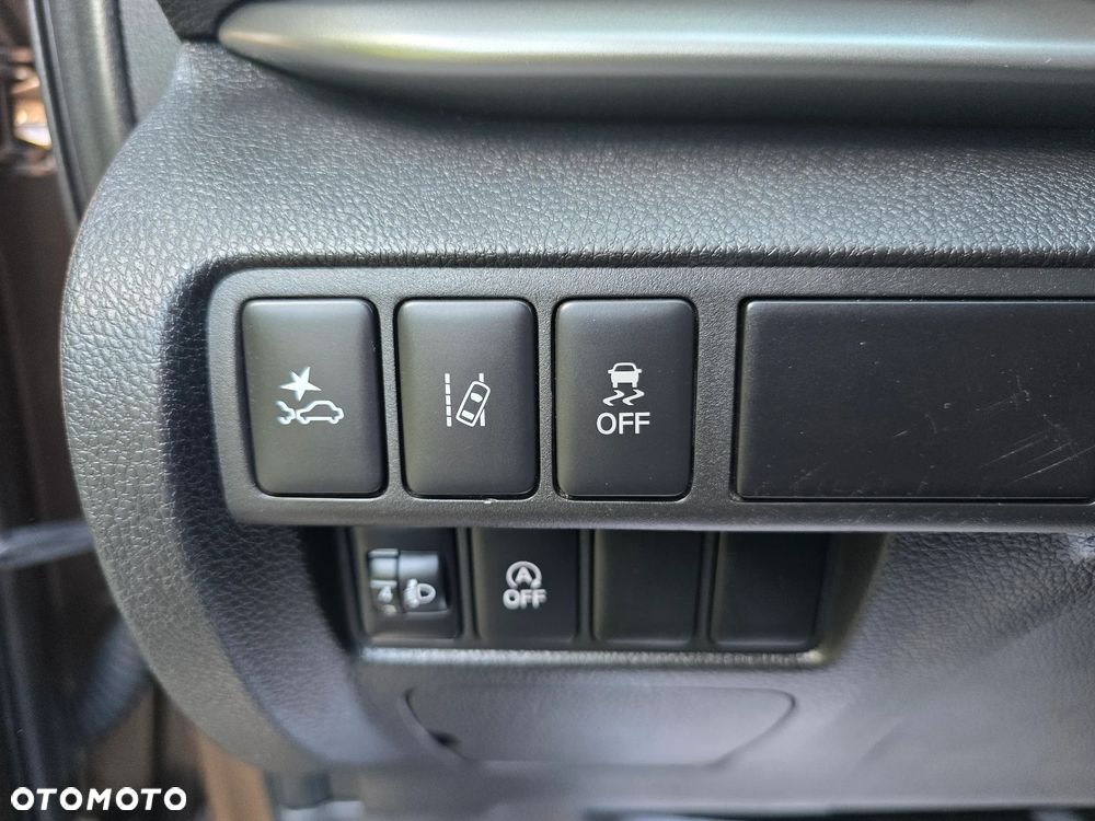 Mitsubishi Eclipse Cross 1.5 T-MIVEC 2WD CVT Diamant+ - 31