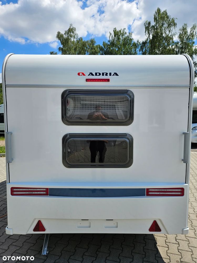 Adria Aviva 360 DK - 5