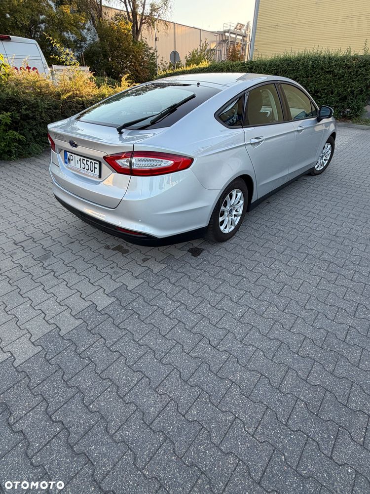 Ford Mondeo 1.5 EcoBoost Trend - 6