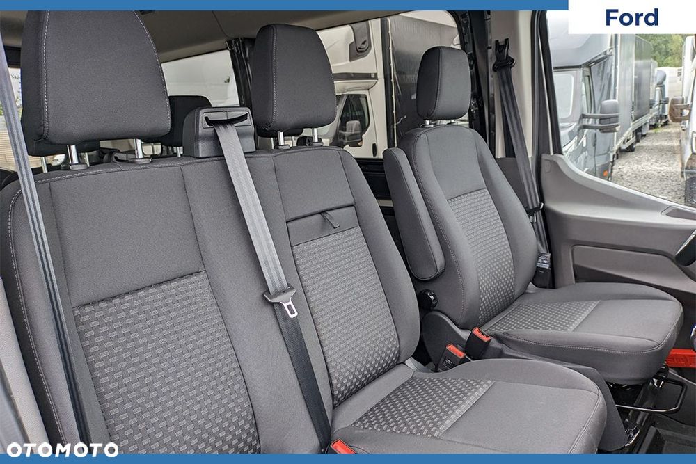 Ford Transit - 7