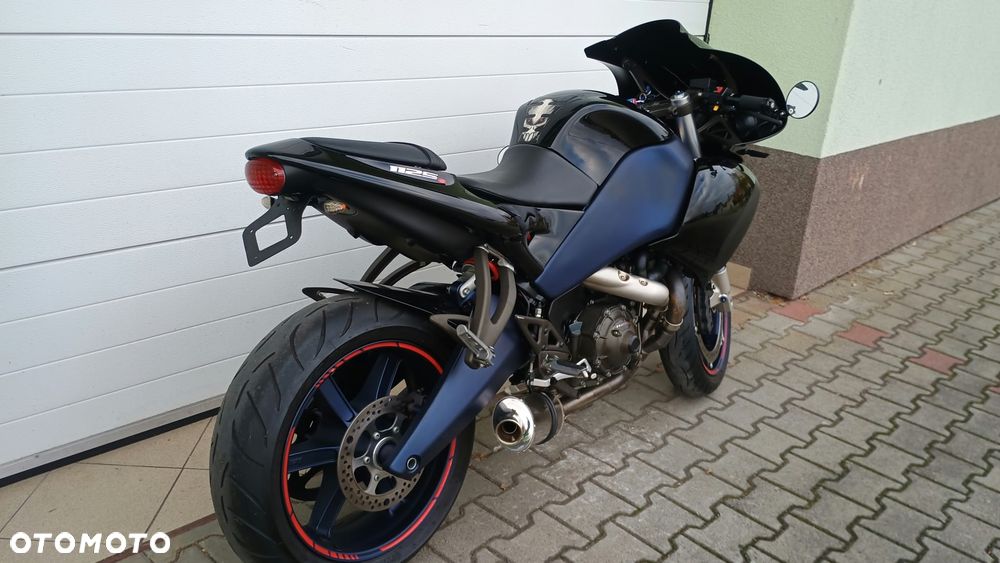 Buell XB - 17