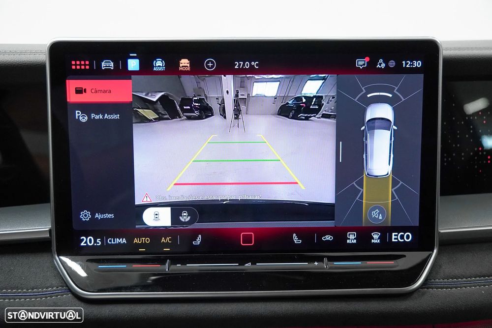 VW Tayron 1.5 TSI eHybrid R-Line DSG - 44