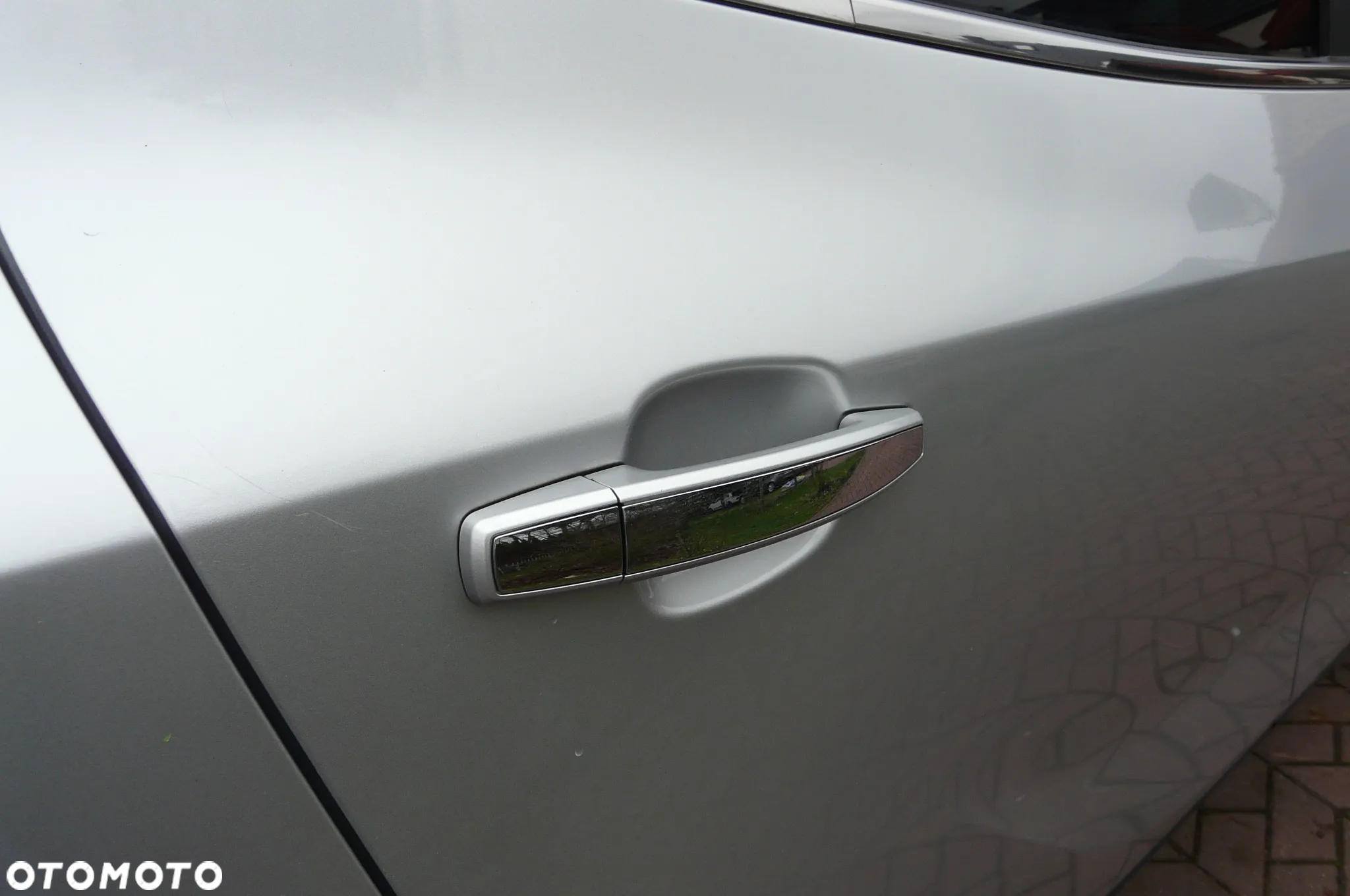 Opel Mokka 1.4 Turbo Automatik Innovation - 5
