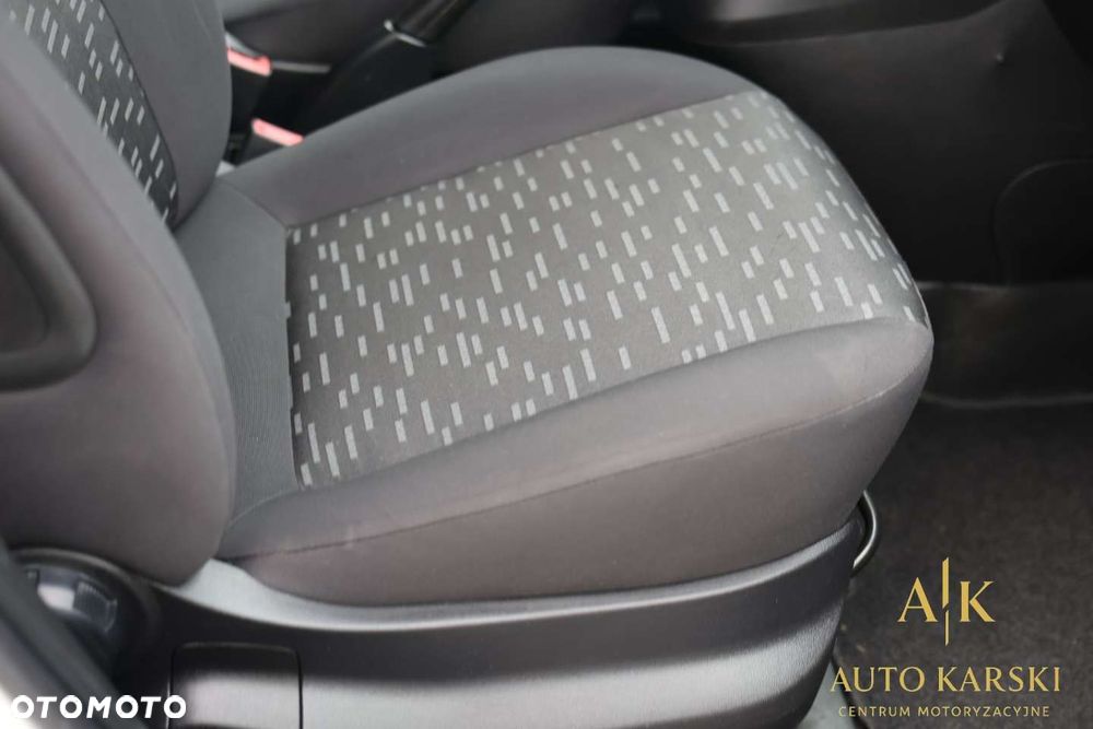 Opel COMBO VAN L2H1 - 31