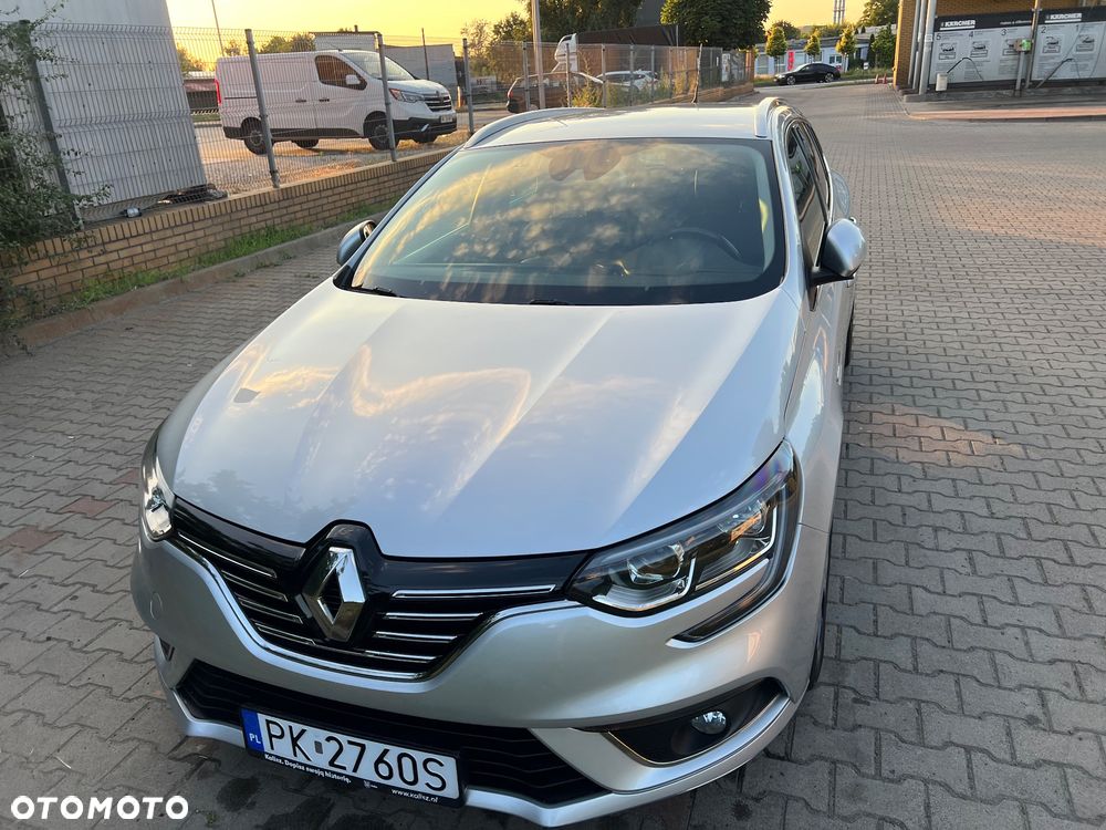 Renault Megane 1.5 dCi Bose - 1