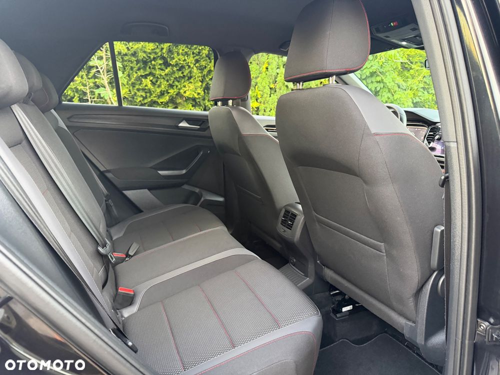 Volkswagen T-Roc 1.5 TSI ACT OPF DSG Sport - 30