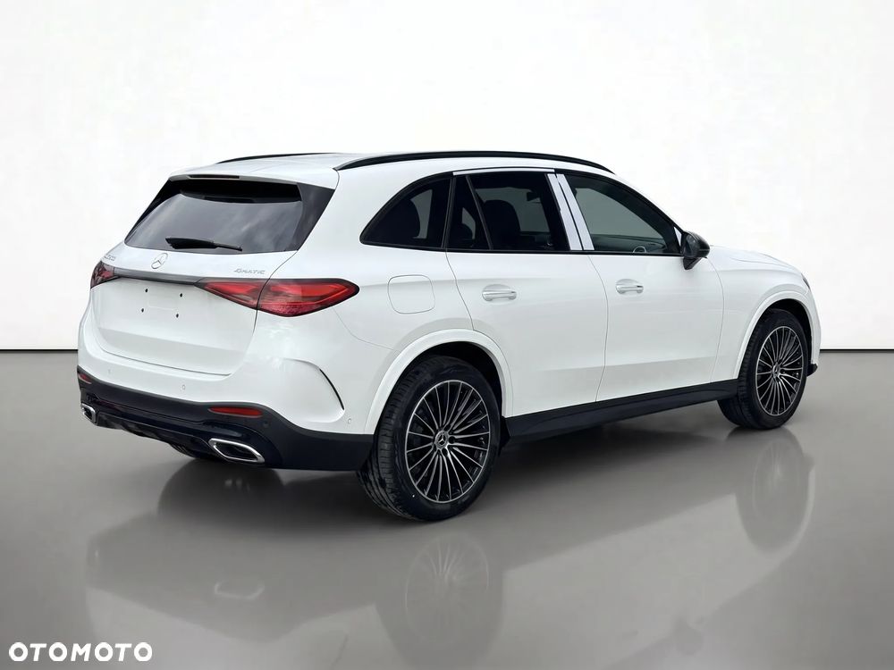 Mercedes-Benz GLC - 8