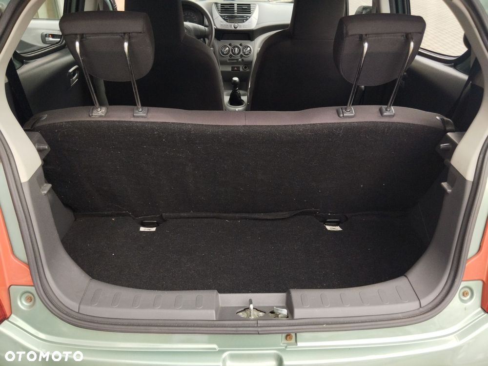 Suzuki Alto 1.0 Comfort - 17