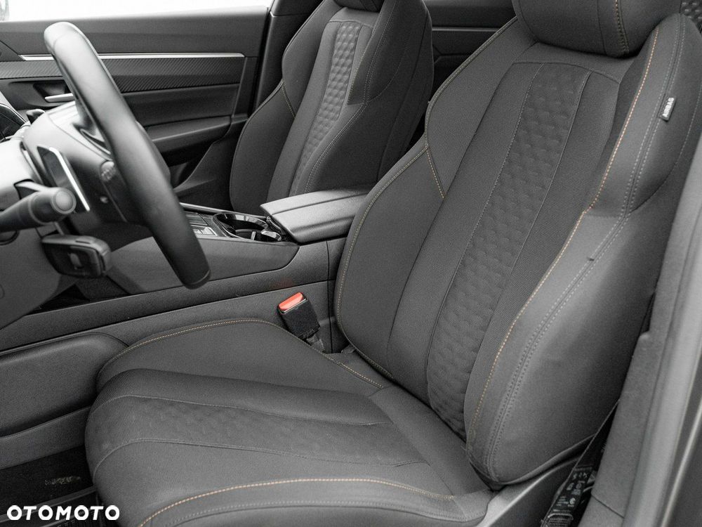 Peugeot 508 1.6 PureTech Active Pack S&S EAT8 - 15