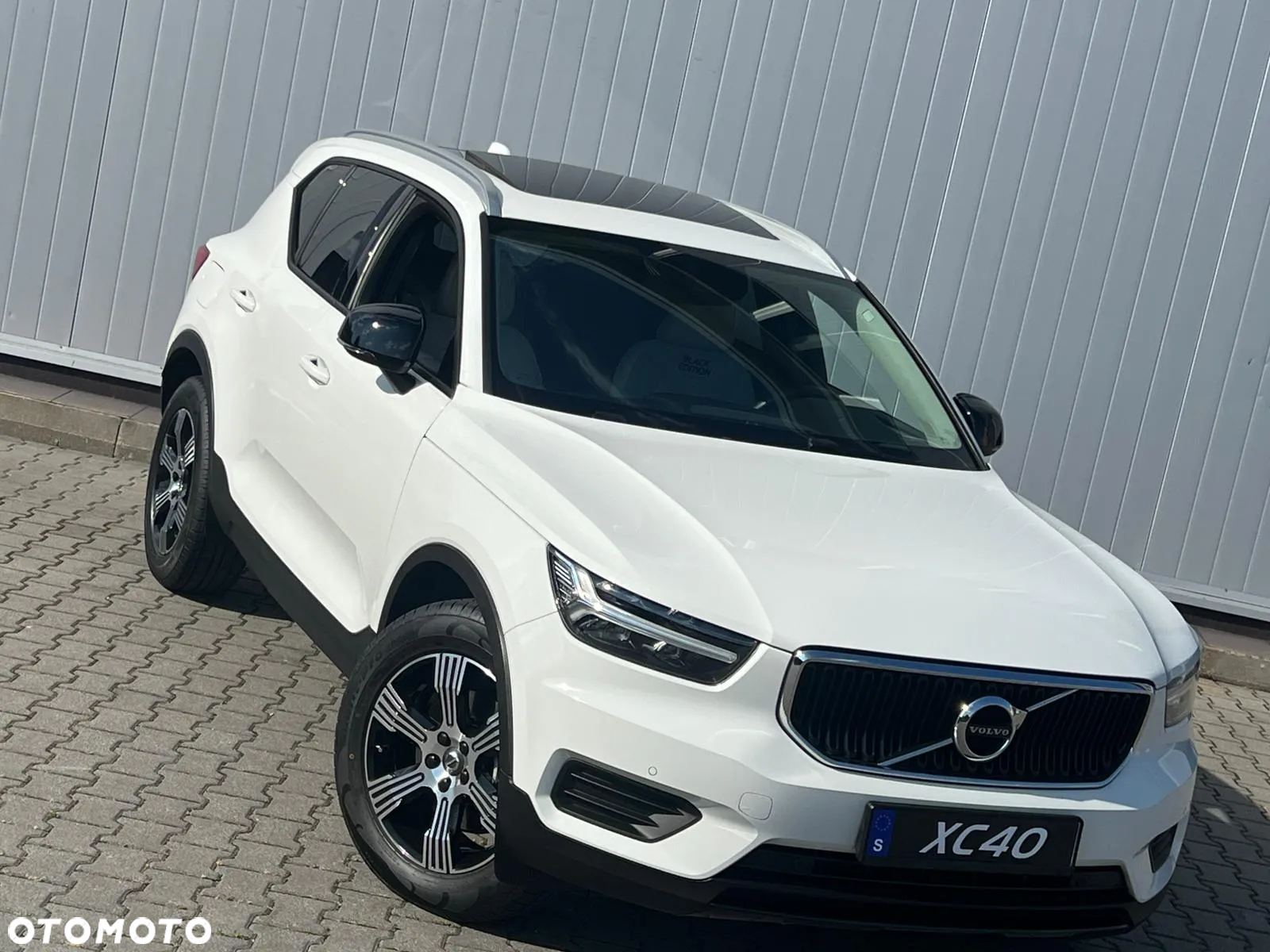 Volvo XC 40 - 11