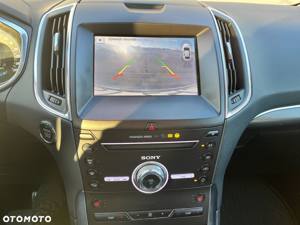 Ford S-Max 2.0 TDCi Titanium PowerShift - 20