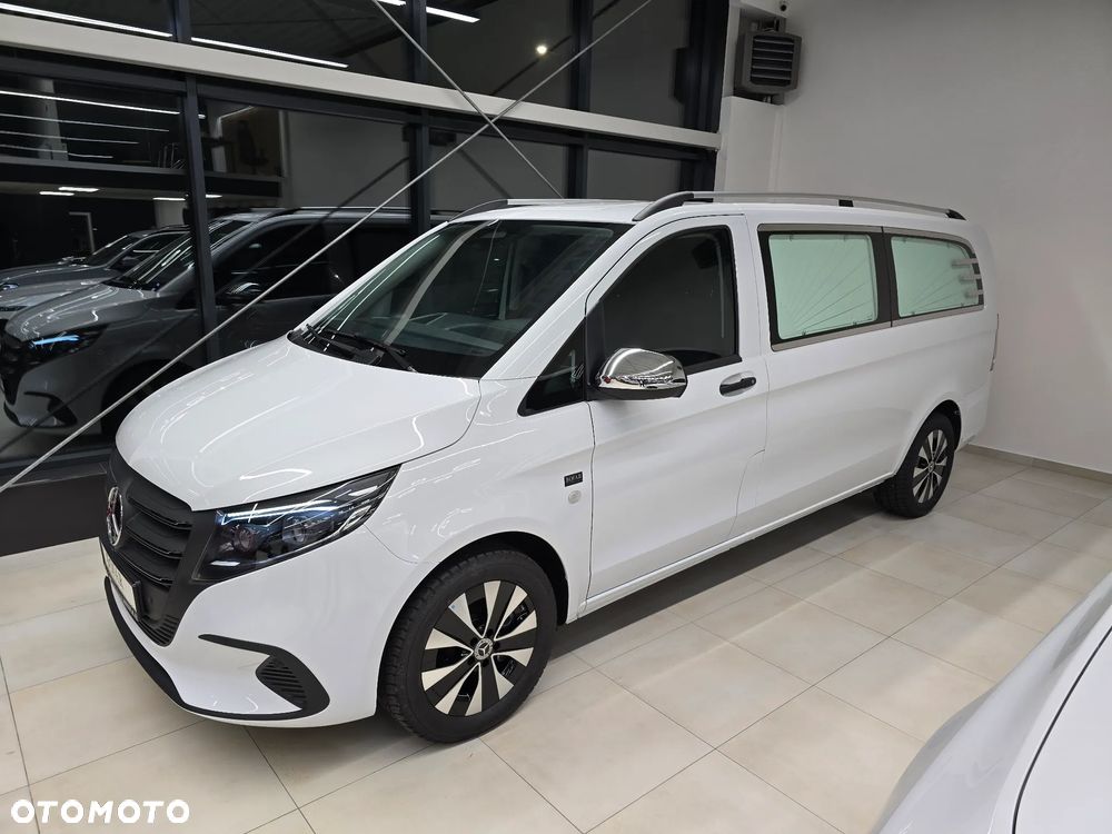 Mercedes-Benz Vito - 5