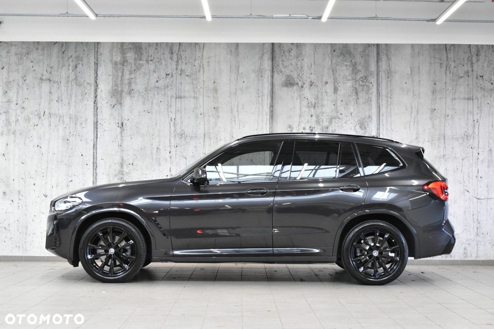 BMW X3 - 4