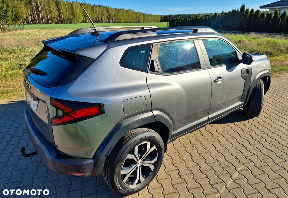 Dacia Duster 1.0 TCe Essential - 5