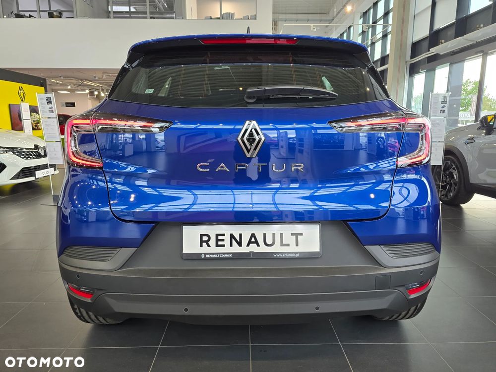 Renault Captur - 26