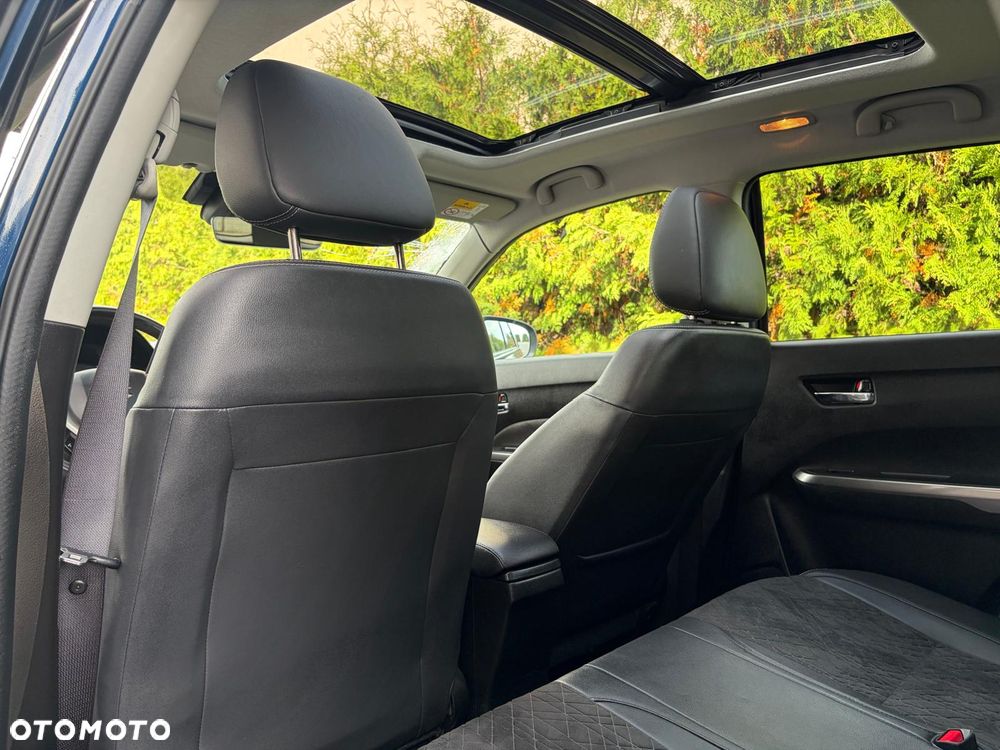 Suzuki Vitara - 24
