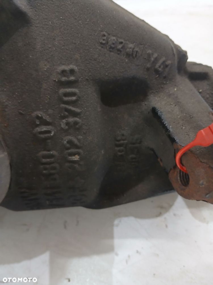 DYFERENCJAŁ BMW X1 E84 LCI N47D20C MANUAL SDRIVE 7611131 3.23 - 6