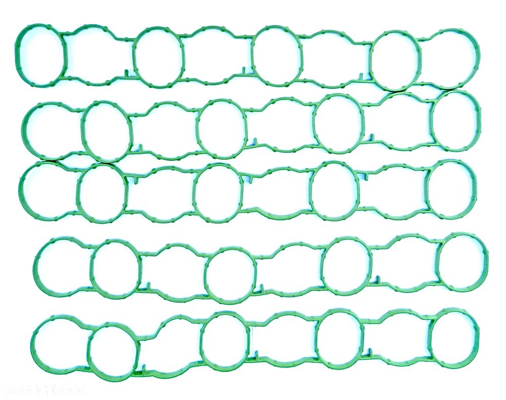 Uszczelki kolektora 2.0CDTI Opel Insignia Antara Zafira - 2