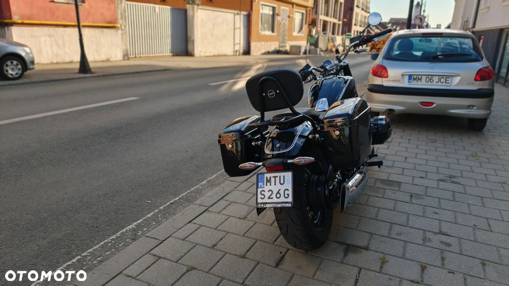 BMW R - 4
