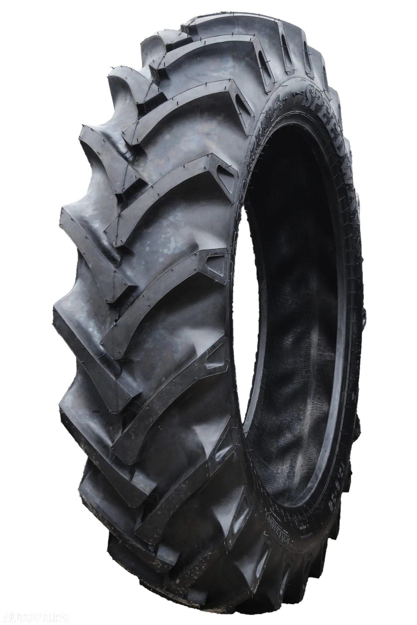 Anvelopa 12.4-36 Speedways GRIPKING 12PR TT - TRANSPORT GRATUIT! - 2