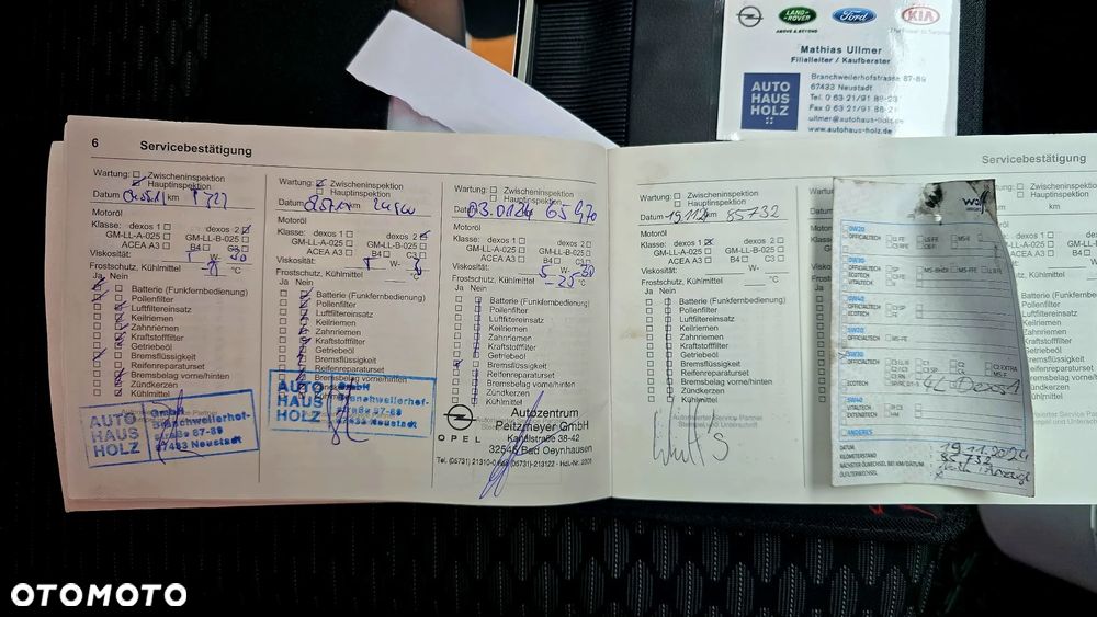 Opel Astra 1.4 Turbo Start/Stop Automatik ON - 24