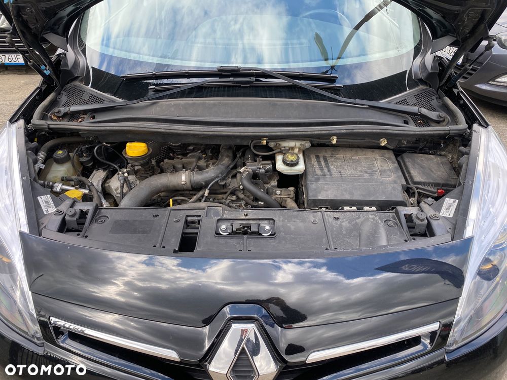 Renault Scenic Energy TCe 130 S&S Bose Edition - 22