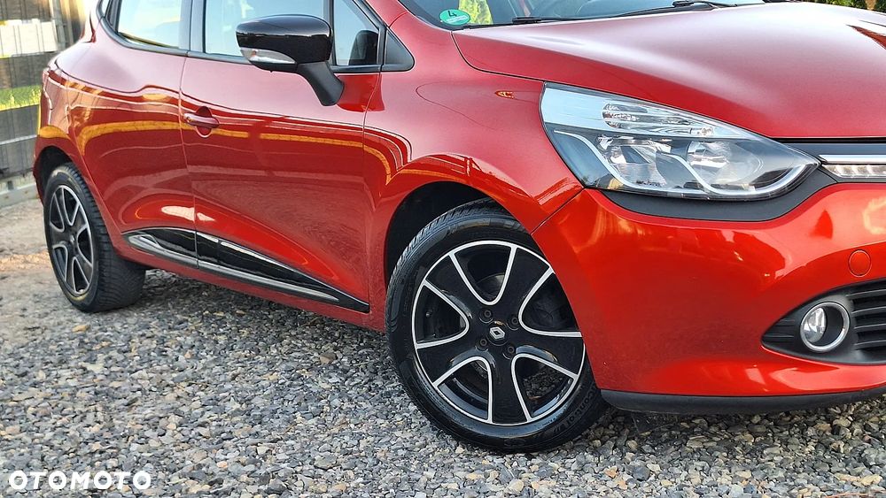 Renault Clio - 33