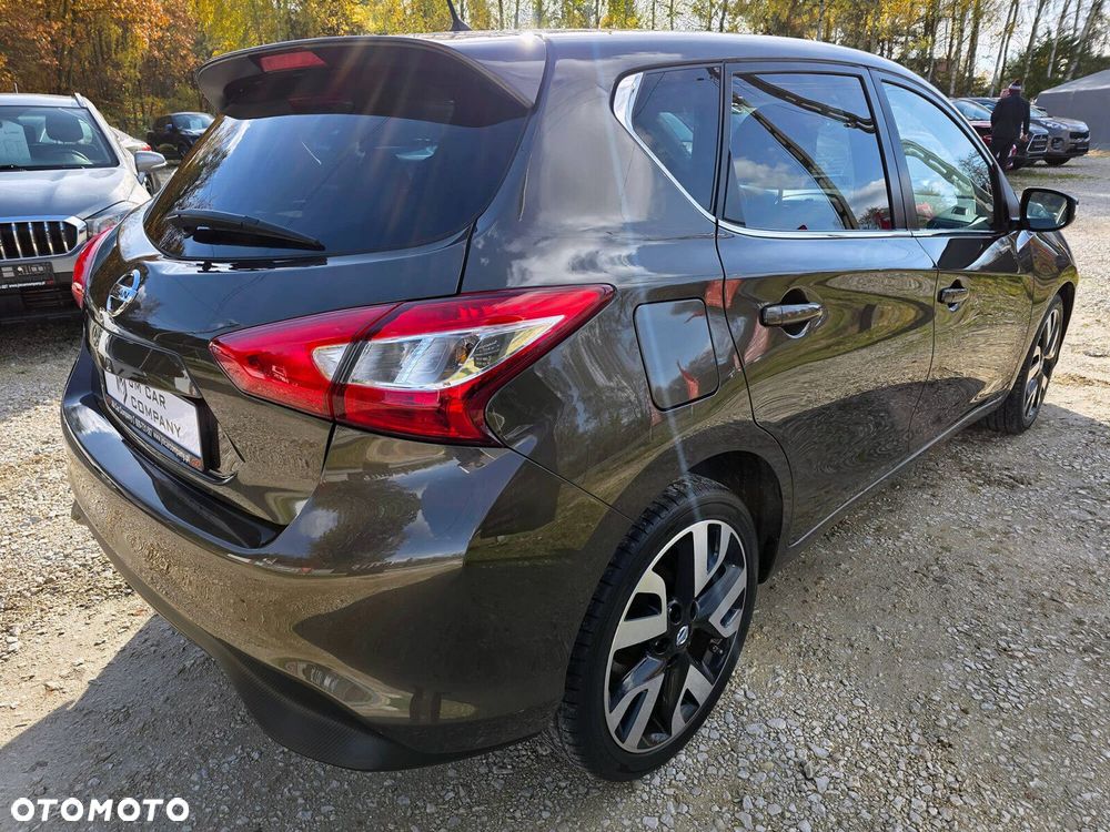 Nissan Pulsar - 17