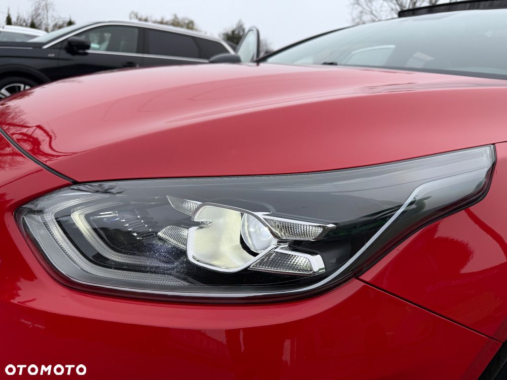 Kia ProCeed 1.4 T-GDI OPF GT LINE - 20