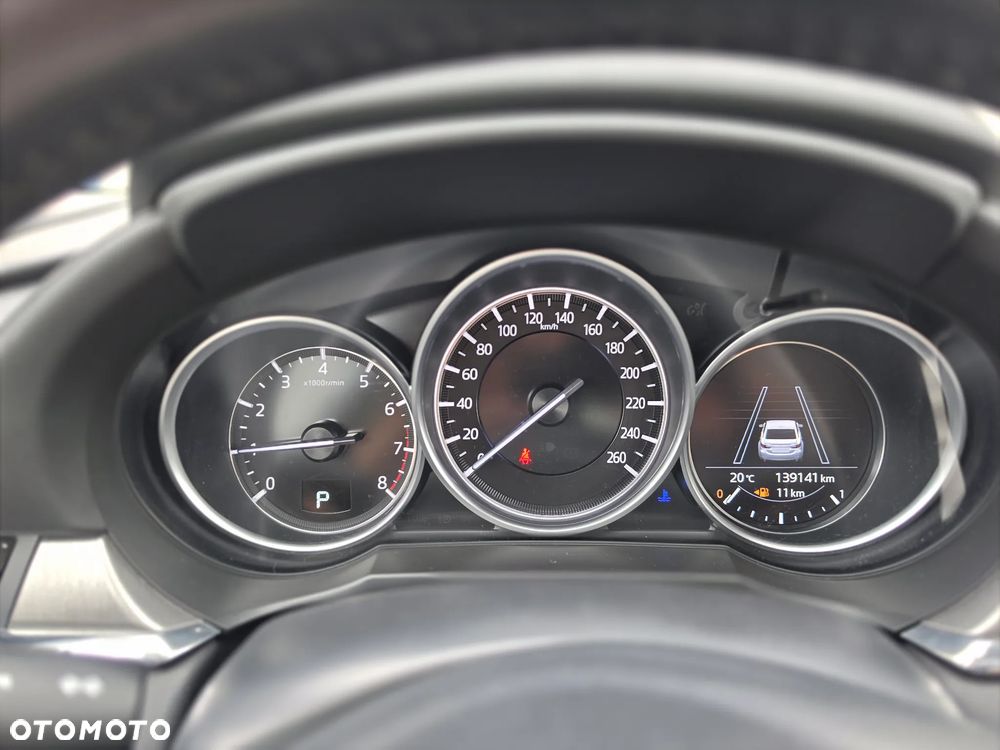 Mazda 6 2.0 SkyMotion - 13
