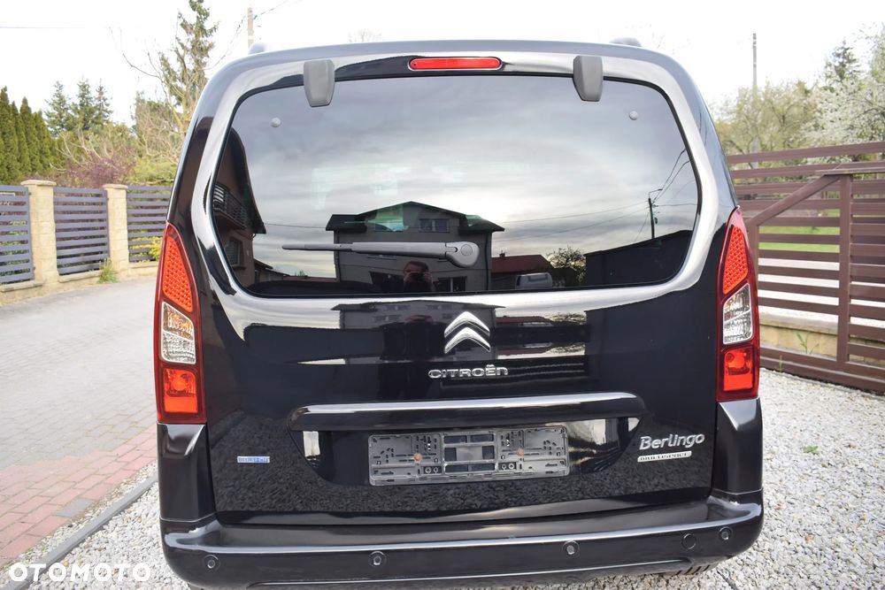 Citroën Berlingo Multispace BlueHDi 120 S&S SELECTION - 21