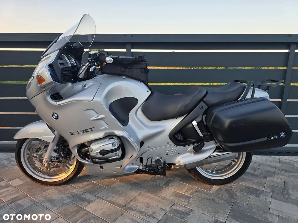 BMW R - 3