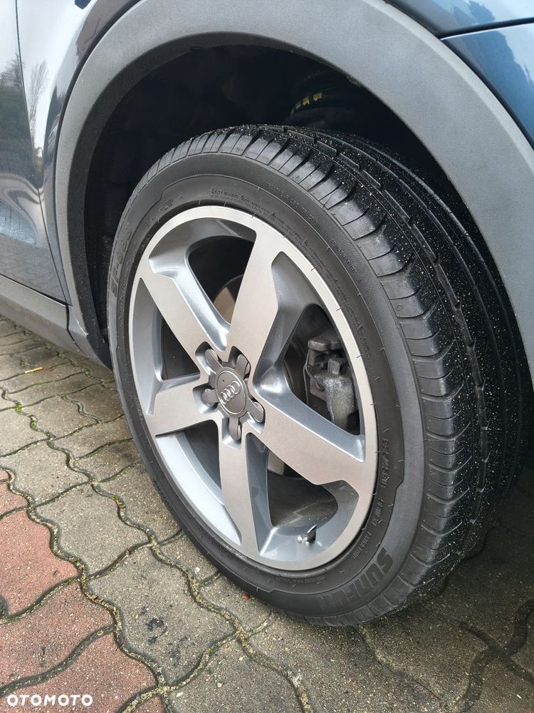 Audi Q3 2.0 TDI - 28