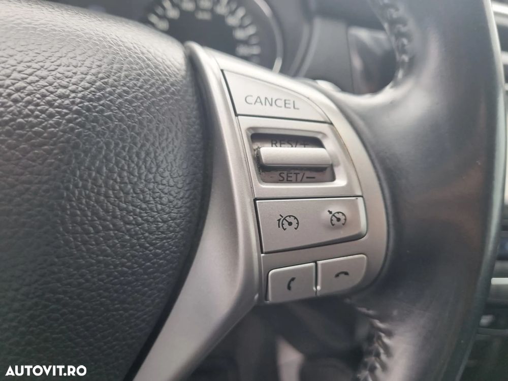 Nissan Qashqai 1.5 DCI Start/Stop Acenta - 13